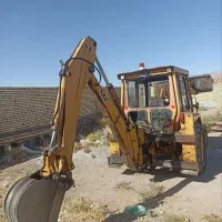 بیل بکهو ام اف 63