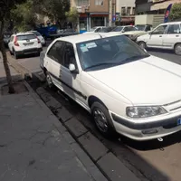 پژو پارس موتور جدید XU7P مدل ۱۴۰۱|خودرو سواری و وانت|تهران, نارمک|دیوار
