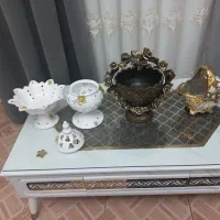 وسایل پذیرایی ودکوری|ظروف سرو و پذیرایی|رشت, حمیدیان|دیوار