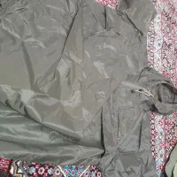 بادگیر بلوز و شلوار ضد اب