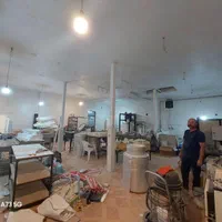 اجاره مغازه ۱۵۰ متری سه دهنه برای کارگاه درتاکستان|اجارهٔ مغازه و غرفه|قزوین, |دیوار