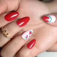 کاشت ناخن و آموزش|خدمات آرایشگری و زیبایی|مشکین‌دشت, |دیوار