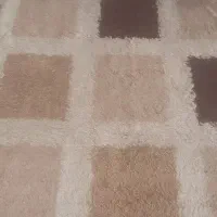 گلیم فرش ۶متری در حد نو