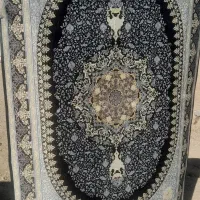 قالیچه نمدی و برزنت اصل .قابل شستشو..فقط ۲۸۰ هزار|فرش|تفت, |دیوار