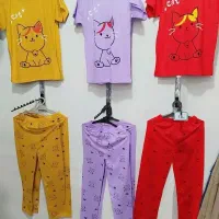 لباس زنانه بچگانه|لباس|قروه, |دیوار