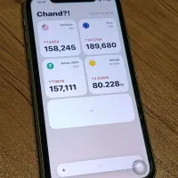 ایفون یازده|موبایل|تبریز, |دیوار