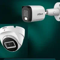 فروش انواع دوربین مداربسته و دزدگیر