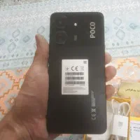 گوشی شیائومیc65