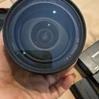 دوربین5d مارک4|دوربین عکاسی و فیلم‌برداری|تهران, چیتگر شمالی|دیوار