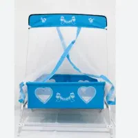 تخت و گهواره پارادایس نو