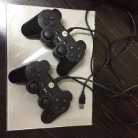 دسته بازی با کابل usb برند xp product