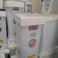 ابگرمکن برقی جنرال ۳۰ لیتری نو اکبند با گارانتی|آبگرمکن، پکیج، شوفاژ|اصفهان, برازنده|دیوار