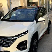 x33 کراس سفید صفر سند آزاد|خودرو سواری و وانت|مشهد, کوی المهدی|دیوار