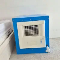 کولر آبی سلولزی