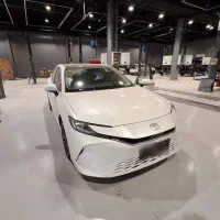 کمری ۲۰۲۵ صفر فول شخصی