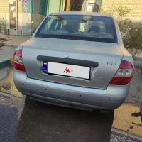 تیبا ۹۳ نقرهای