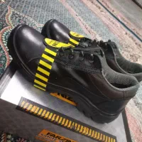 کفش مردانه نو سایز 45|کیف، کفش، کمربند|قم, باغ شریفی|دیوار