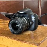 دوربین عکاسی Canon 1200D