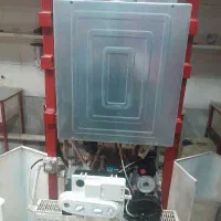 سرویس و تعمیر انواع پکیج و آبگرمکن و موتورخانه|خدمات پیشه و مهارت|مشهد, امامیه (شهرک غرب)|دیوار