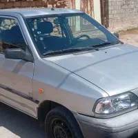 پراید131
