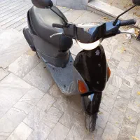 موتور پاکشتی سوزوکی لتس 4|موتورسیکلت|تهران, آهنگ|دیوار