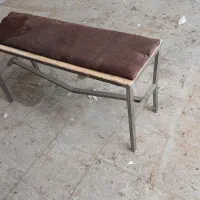 نیمکت(صندلی)