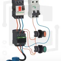 برقکار ساختمان