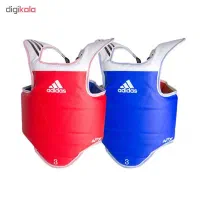 هوگو و لباس محافظ تکواندو