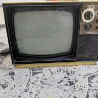 تلویزیون قدیمی