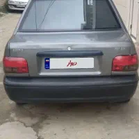 پراید87|خودرو سواری و وانت|سنندج, |دیوار