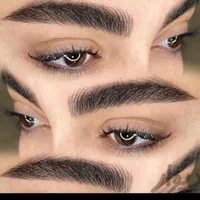 فیبروز میکرو شیدلب بن مژه|خدمات آرایشگری و زیبایی|محمدشهر, محمدشهر|دیوار