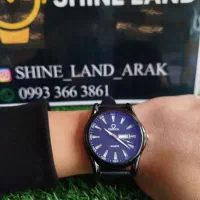 ساعت مردانه نو