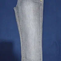 شلوار جین دخترانه|لباس|بیرجند, |دیوار