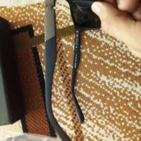 عینک|زیورآلات و اکسسوری|کاشان, کارگر|دیوار