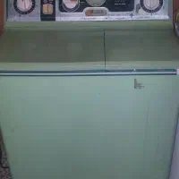 ماشین لباسشویی دوقلو توشیبا و پاکشوما