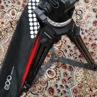 سه پایه ساچلر همراه با کاور