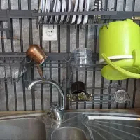 وسایل کافه