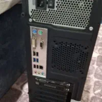 کیس کامپیوتر گیمینگ اقتصادی