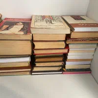 ۶۵جلد کتاب|کتاب و مجله ادبی|شهریار, شهریار|دیوار