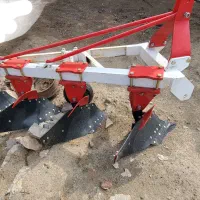 گاوآهن|قطعات یدکی و لوازم جانبی|دینور, |دیوار