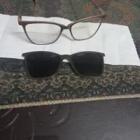 فرم عینک زنانه|زیورآلات و اکسسوری|زنجان, |دیوار