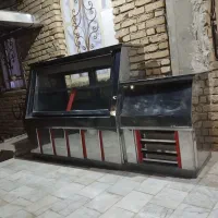 تعمیر یخچال در محل با ضمانت