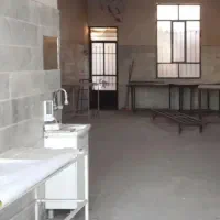 اجاره مغازه ۱۰۰ متری حاشیه اصلی طبرسی شمالی|اجارهٔ مغازه و غرفه|مشهد, شهید قربانی|دیوار