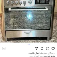 تعدادی لوازم منزل دست دوم تمیز و سالم|بخاری، هیتر، شومینه|سامان, |دیوار