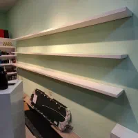 شلف مغازه|فروشگاه و مغازه|رشت, استادسرا|دیوار