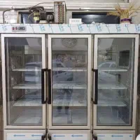 فروش یخچال ۶درب