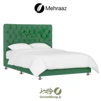 باکس هتلی جکدار مدل مهراز سایز 160 دو نفره + تاج|تخت و سرویس خواب|تهران, شهرک چیتگر|دیوار