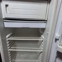 یخچال کارکرده|یخچال و فریزر|گوراب زرمیخ, |دیوار