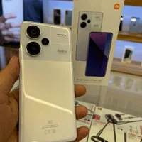 گوشی note13 pro plas درحد آک|موبایل|قم, نیروگاه|دیوار