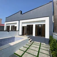 ویلافلت لاکچری استخردار/150متری/سنددارآماده انتقال